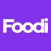 Foodi Logo